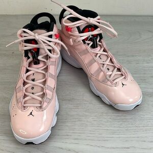 Jordan 6 Rings Basketball Shoes